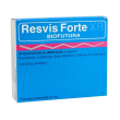biofutura linea difese immunitarie resvis forte xr integratore 12 buste