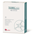 tiobec 400 40 cpr fast-slow