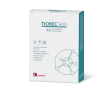 tiobec 400 40 cpr fast-slow