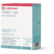 tiobec 400 retard 40 compresse