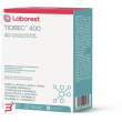 tiobec 400 40 compresse fast-slow da 1,28 g