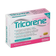 tricorene 30 compresse - integratore per rinforzare i capelli delle donne