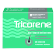 tricorene integratore alimentare per capelli 30 compresse