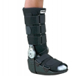 dr.gibaud ortho walker equalizer rom tutore lesioni tibio tarsica taglia 1