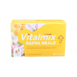 vitalmix pappa reale 10 flaconcini integratore alimentare energia - montefarmaco