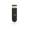 purobio pennello contouring piatto in filato sintetico dermocura n. 12