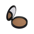 purobio resplendent - bronzer terra compatta n. 01 marrone pallido