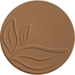 purobio terra compatta resplendent matte pack 01 marrone pallido 9 g