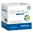 dicalmir notte integratore digestivo e rilassante 15 bustine