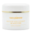 maschera viso lev acidi frutta