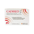 cadired 5 - integratore per il colesterolo 36 capsule