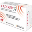 cadired*5 36 cpr