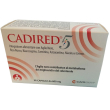 cadired 5 36cps