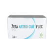 zeta artro cur flex per il benessere delle cartilagini 20 drink sticks - erbozeta