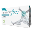 zeta artro cur flex integratore alimentare per l'apparato muscolo scheletrico 20 stick