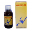 mufluil sciroppo 150 ml - integratore alimentare