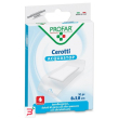 cerotto acquastop super 8x3,8 cm profar 10 pezzi