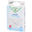 profar cerotti delicati assortiti 40 pezzi pz cerotto