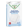 medicazione post operatoria sterile garza antiaderente 10x12cm 4 pezzi profar