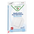 medicazione post operatoria sterile garza antiaderente 10x12 cm 4 pezzi profar