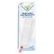 medicazione post operatoria sterile garza antiaderente 10x30 cm 3 pezzi profar