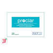 proclar 20 capsule