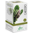 aboca carciofo 50 opercoli - integratore per il benessere epatico