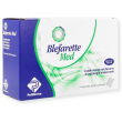 blefarette med salviette oculari 14 pezzi