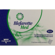 salviettine oculari medicate blefarette med 14 pezzi