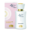 helan fior di talco eau de parfum donna natural spray 50ml