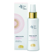 helan fior di talco acqua idratante rinfrescante viso/corpo 100ml - il segreto di una pelle idratata