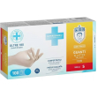 dr.protec guanti in lattice talcati febi taglia s 100 pezzi