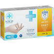 dr.protec guanti in lattice talcati febi taglia l 100 pezzi