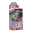 plantare ortopedico night and day ben taglia m/l 1 pezzo – sostegno arco plantare e comfort per tu