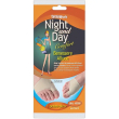 night&day benessere alluce s/m 1 pezzo