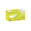 guanti latt talc xl 100p sensila