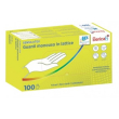 sensilatex guanti monouso in lattice taglia xl 100 pezzi