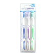 superwhite brush spazz med 3pz