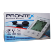 prontex misuratore pressione integra digitale automatico