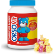orsovit 90 caramelle gommose - integratore per il sistema immunitario dei bambini
