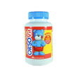 orsovit vitamine per bambini 90 caramelle gusto frutta - montefarmaco