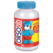 orsovit integratore multivitaminico per bambini 90 caramelle gommose promo