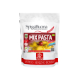 miscela per pasta semintegrale senza glutine bio - antico molino rosso