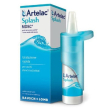 bausch+lomb artelac splash collirio idratante 10ml