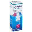 ​artelac® splash soluzione oculare 10 ml gocce oftalmiche