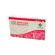 colorelax 30 compresse - integratore alimentare per il benessere gastrointestinale
