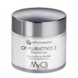 mycli officina pelle pluriattivo 3 crema viso 100 ml