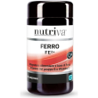 nutriva ferro 50 compresse - integratore a base di ferro