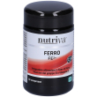 nutriva® ferro fe2+ 20 g compresse
