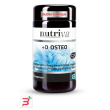 nutriva +d osteo 60 compresse